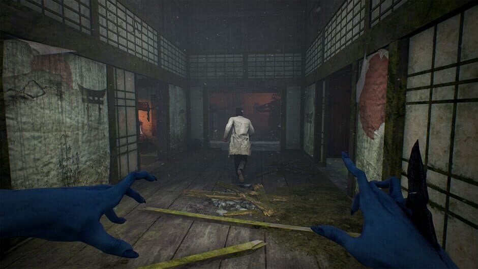Dead by Daylight - Maddening Darkness Pack screenshot 5