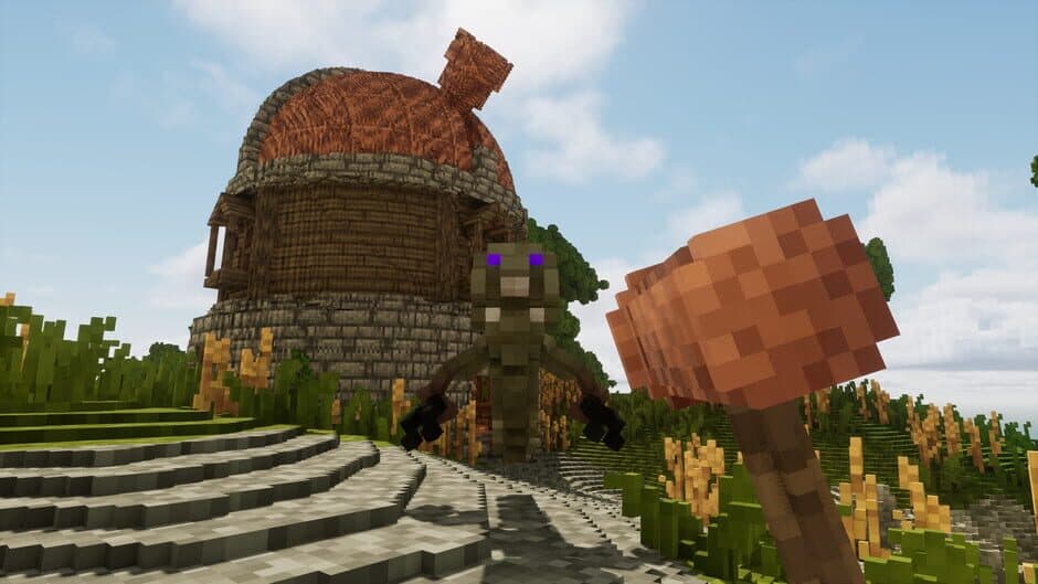 Lay of the Land screenshot 2