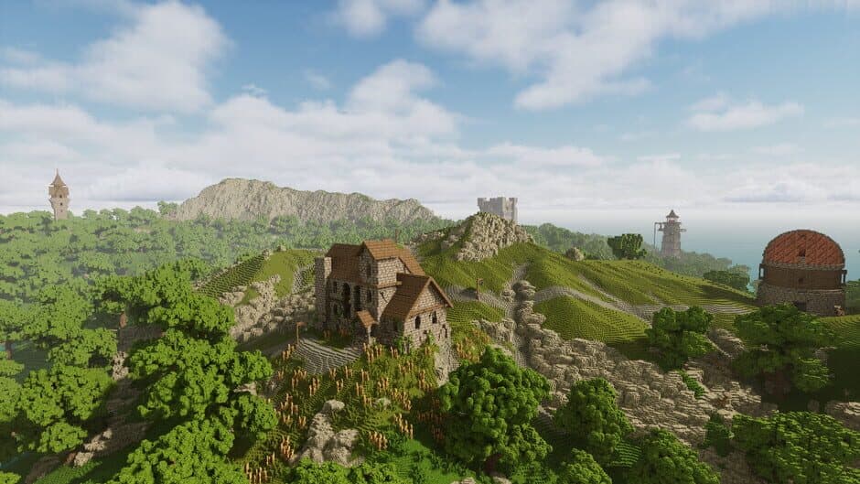 Lay of the Land screenshot 4