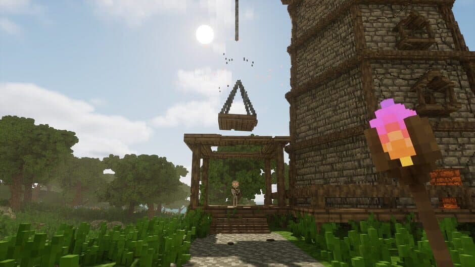 Lay of the Land screenshot 5