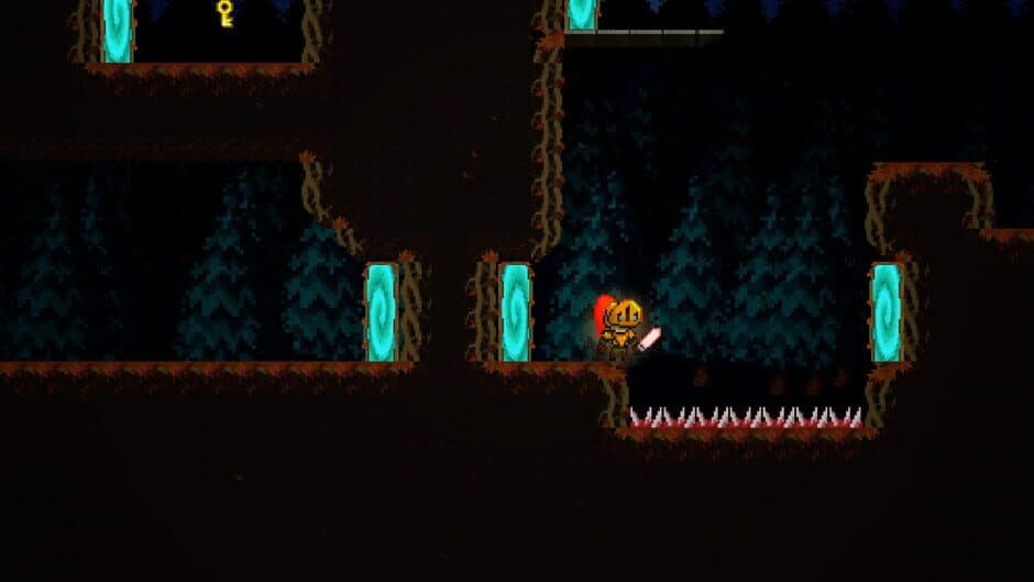 Stolen Hearts: Wolf Knight screenshot 6