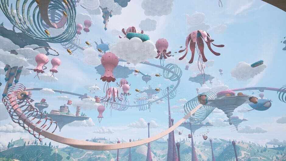 Atomic Heart - Trapped in Limbo screenshot 3