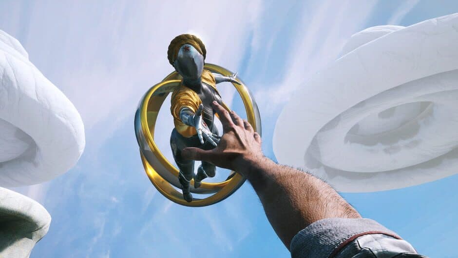 Atomic Heart - Trapped in Limbo screenshot 5