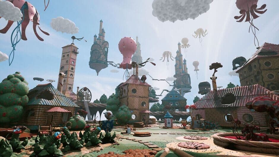 Atomic Heart - Trapped in Limbo screenshot 6