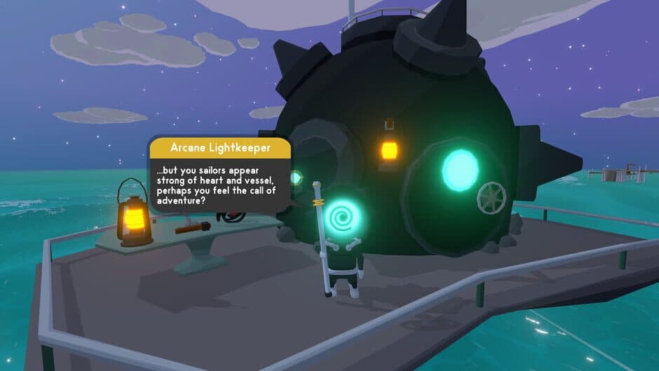 Sail Forth - Maelstrom screenshot 2