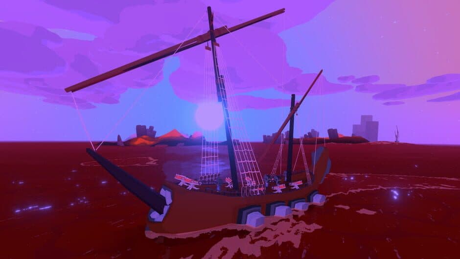 Sail Forth - Maelstrom screenshot 3