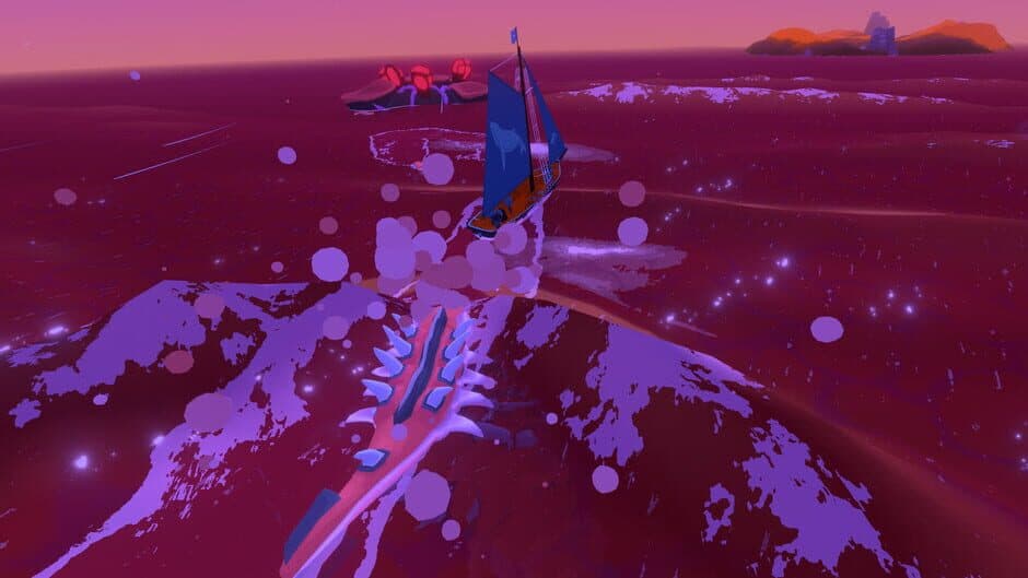 Sail Forth - Maelstrom screenshot 5