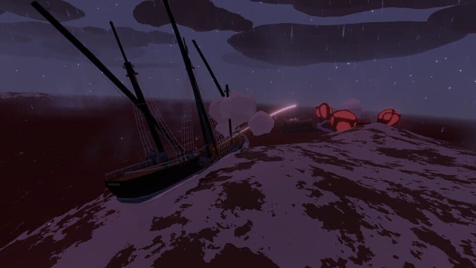 Sail Forth - Maelstrom screenshot 6
