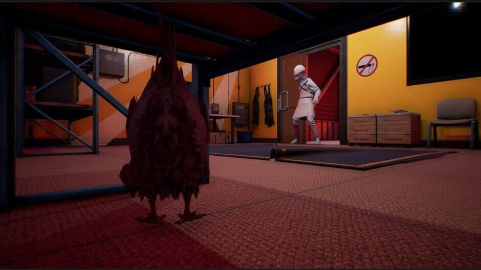 Saborus screenshot 5