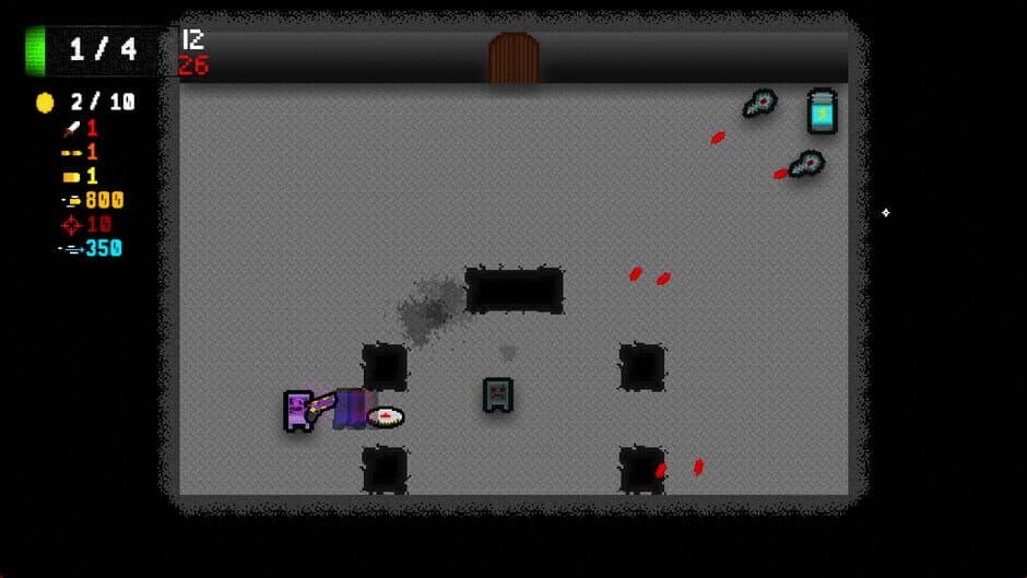 Error 259 screenshot 1