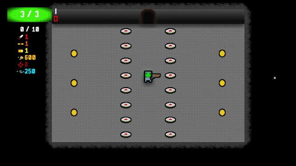 Error 259 screenshot 4