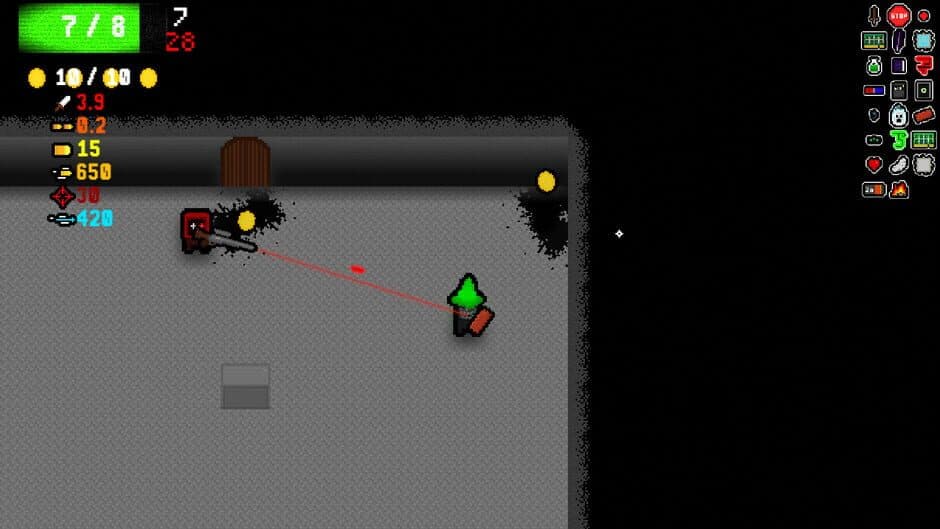 Error 259 screenshot 6