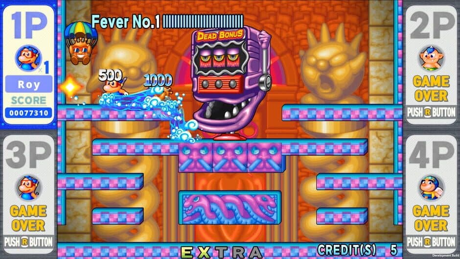 SNOW BROS. 2 SPECIAL screenshot 5