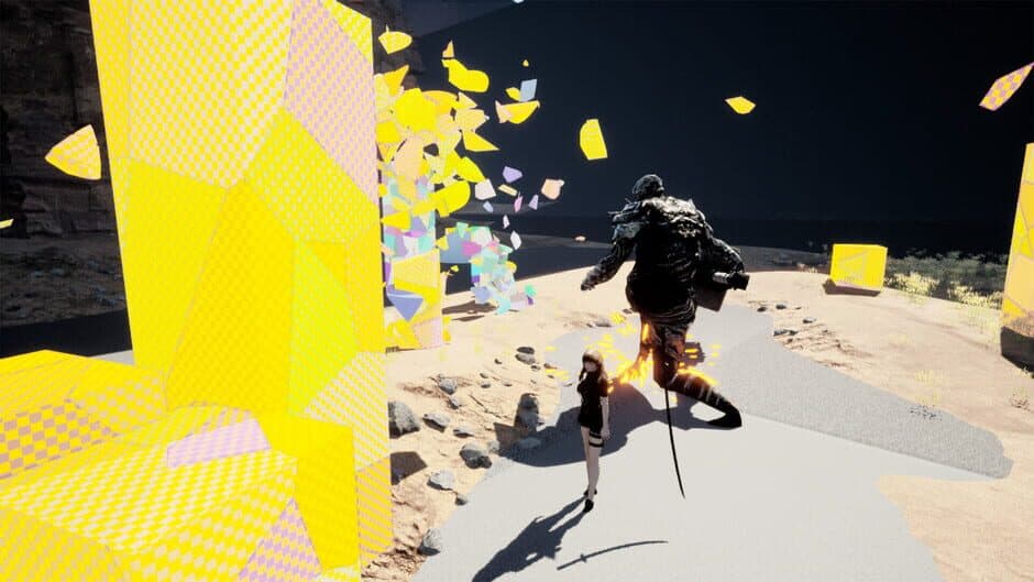 SlipBreak screenshot 2