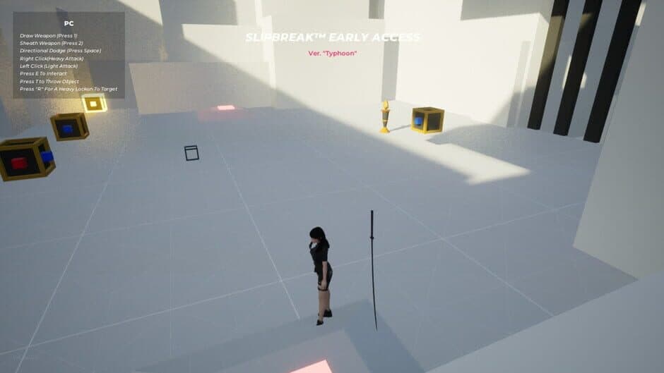 SlipBreak screenshot 3