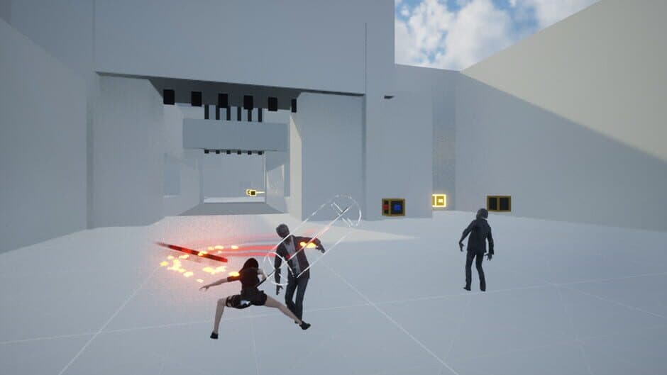 SlipBreak screenshot 4