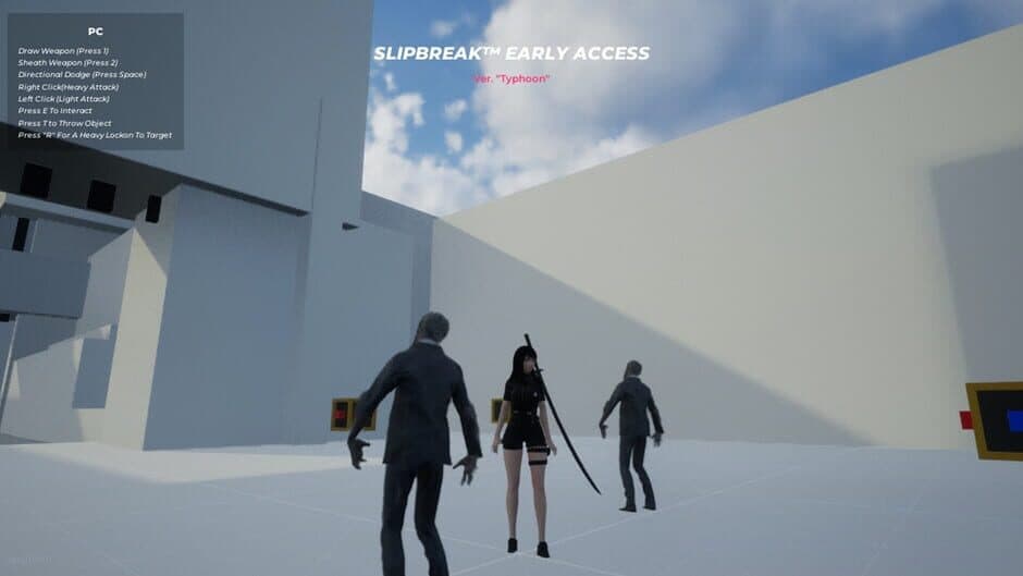 SlipBreak screenshot 5