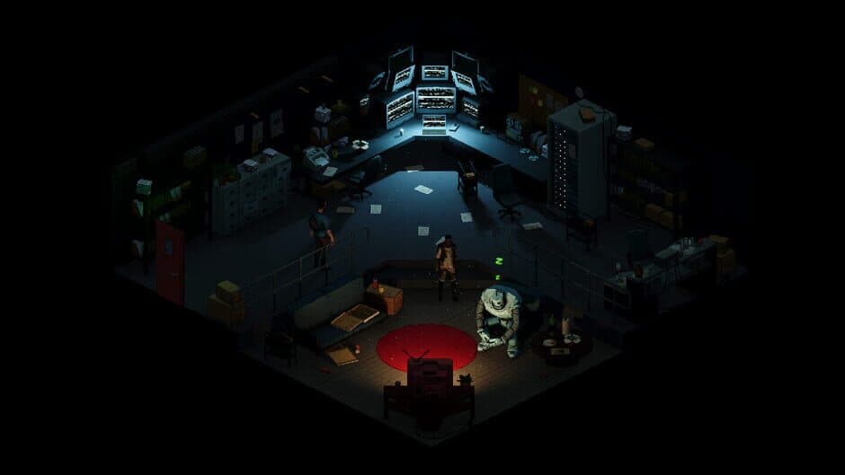 Paradigm Island screenshot 4