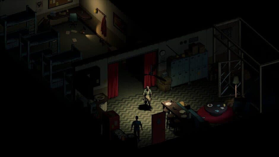 Paradigm Island screenshot 5