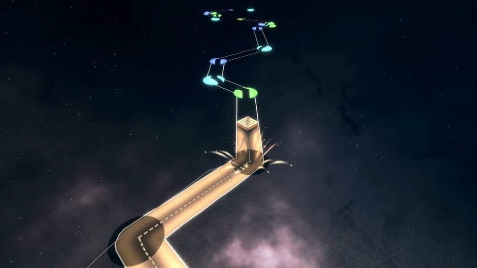 Fine Work: Act I screenshot 2