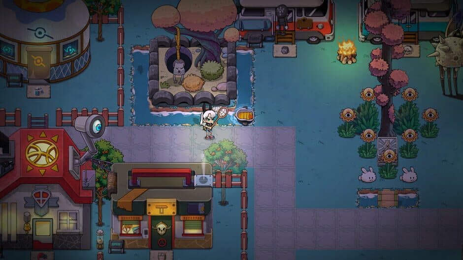 Wonderia screenshot 6