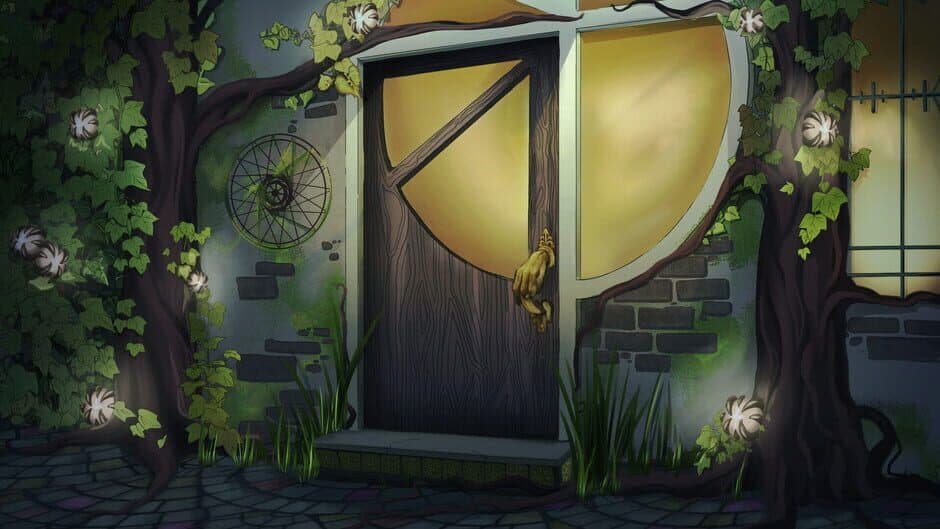 Fine Work: Act I screenshot 6