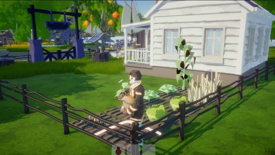 Fisherman's Palace screenshot 6