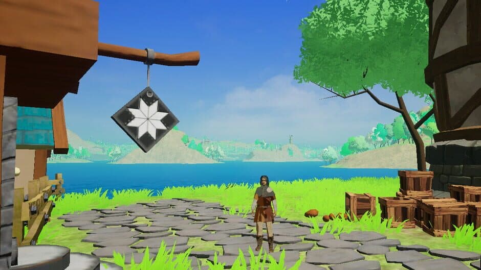 Earth, Fire, And Wind screenshot 2