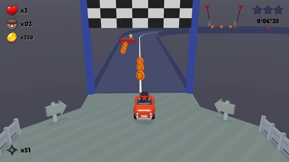 Ninja Maker screenshot 6