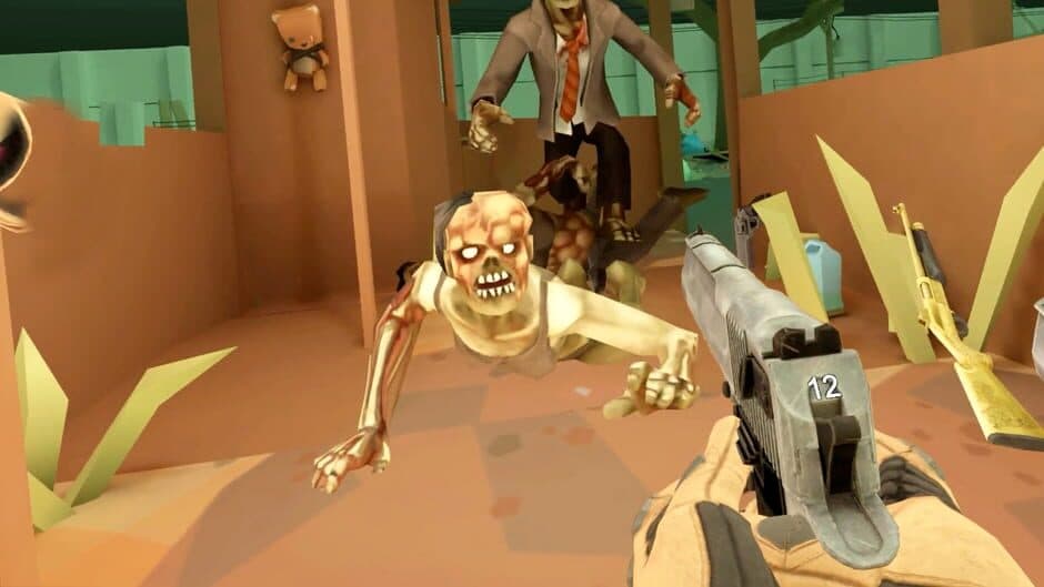 OPERATION SERPENS screenshot 4