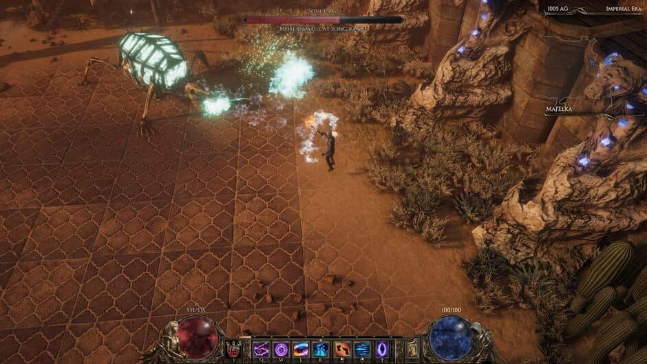 Last Epoch screenshot 2
