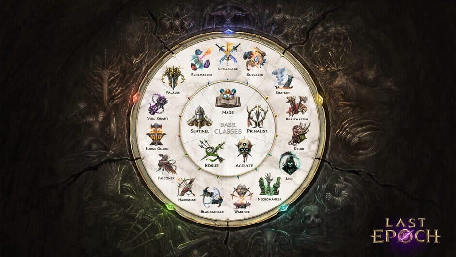 Last Epoch screenshot 6