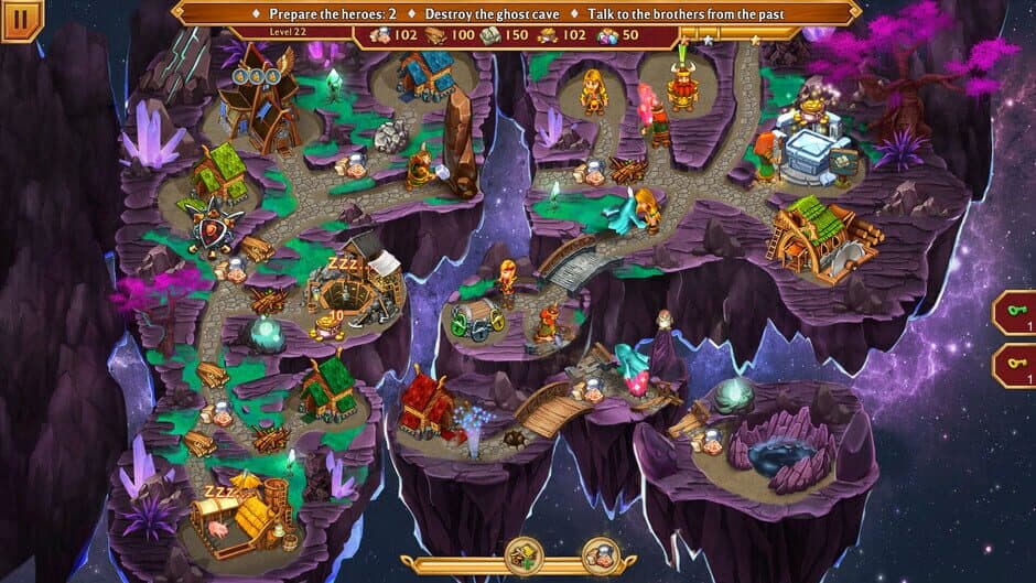 Viking Heroes 5 screenshot 5