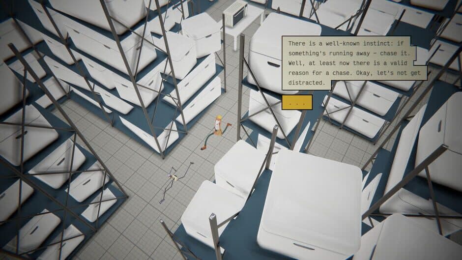 Fixer's Tale screenshot 5