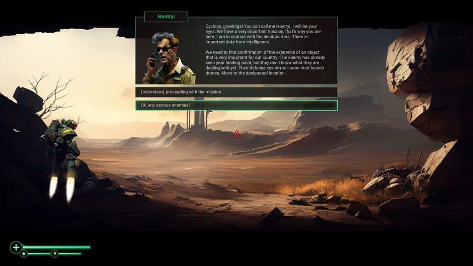 SUF 30k screenshot 1