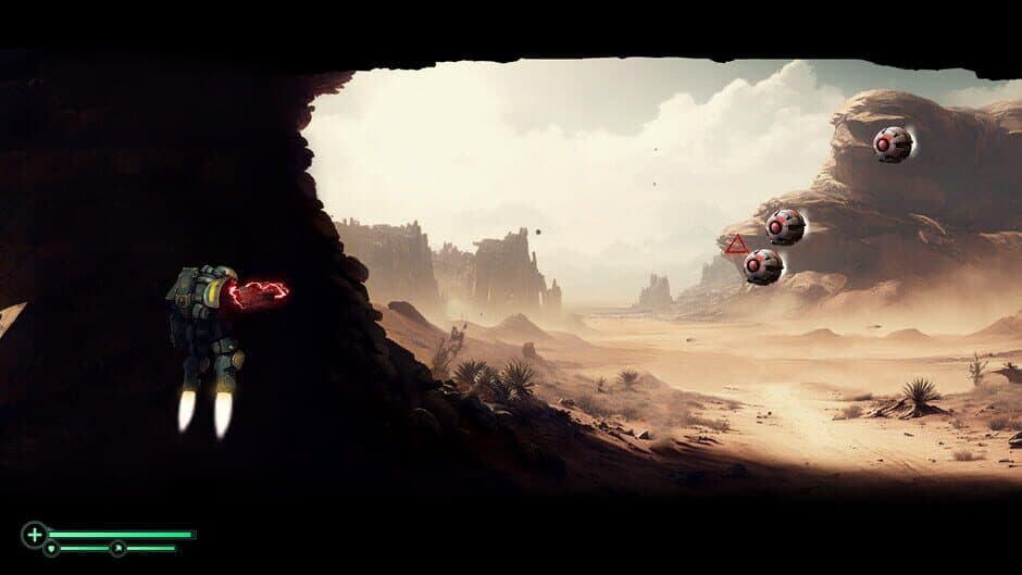SUF 30k screenshot 3