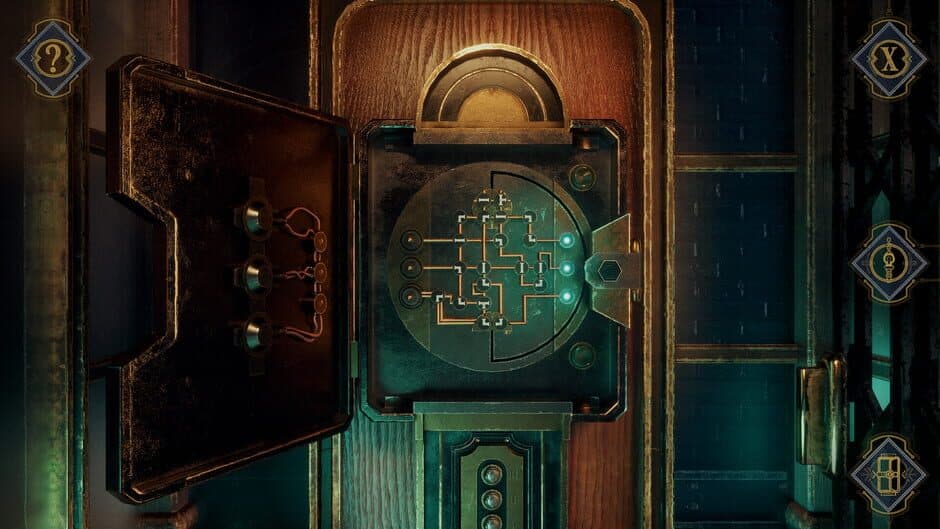 The House of Tesla screenshot 5