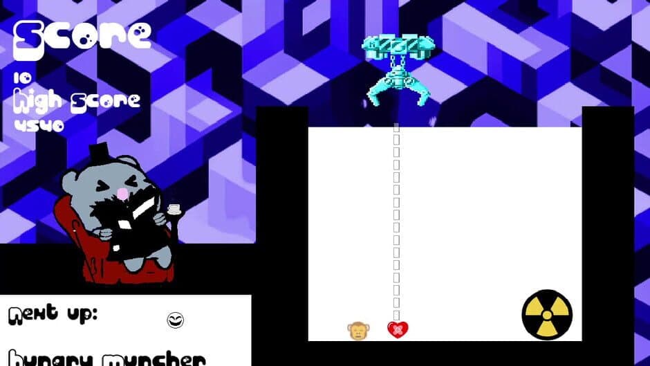 Fusion Fling screenshot 3