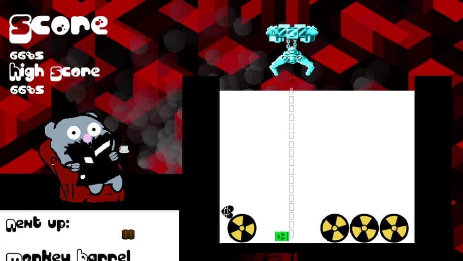 Fusion Fling screenshot 4