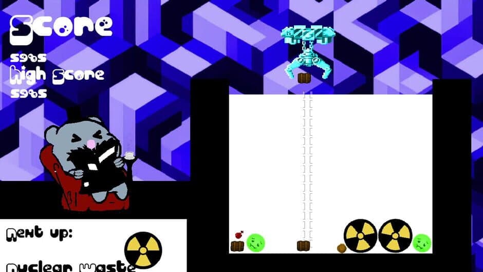 Fusion Fling screenshot 6