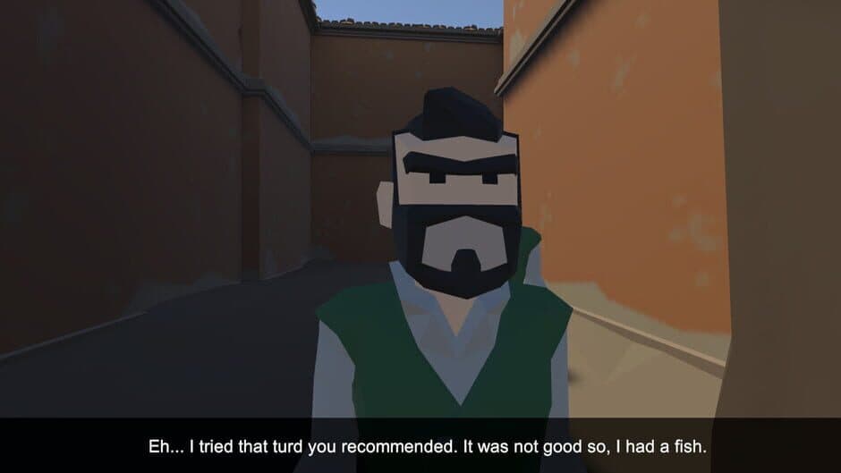 Captain Edward screenshot 5