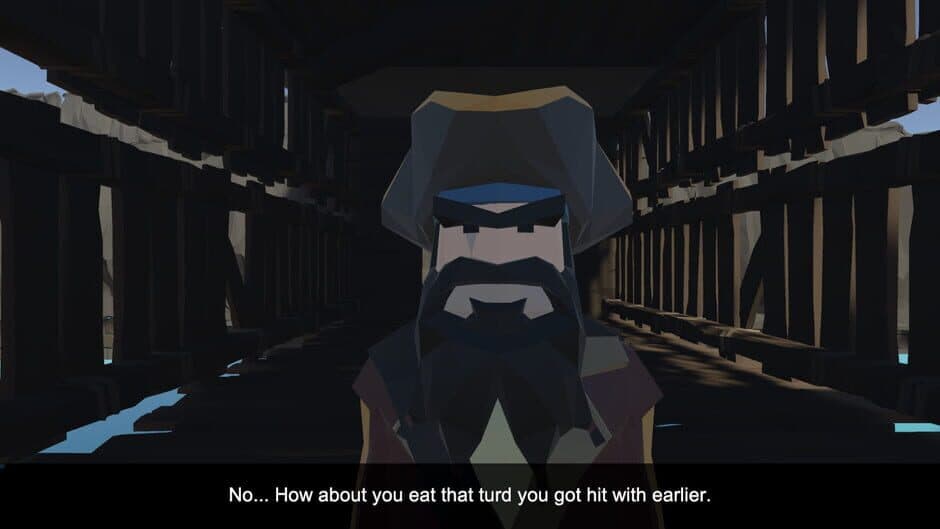 Captain Edward screenshot 2