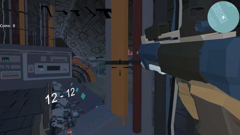 Captain Edward screenshot 3