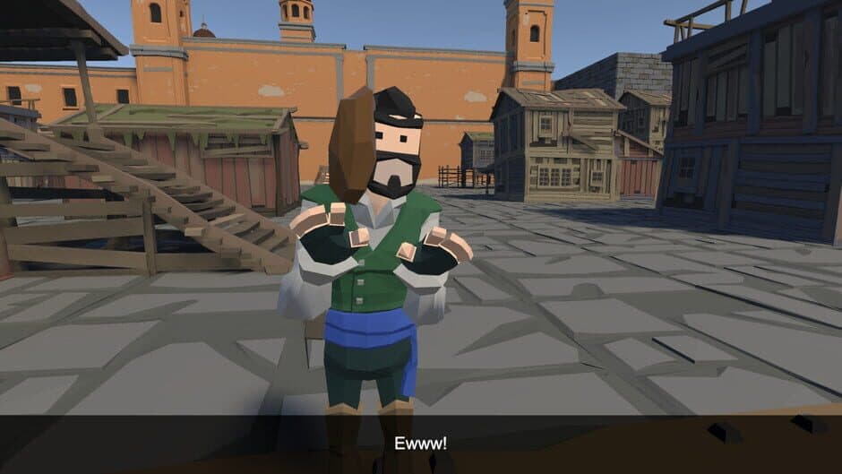 Captain Edward screenshot 4