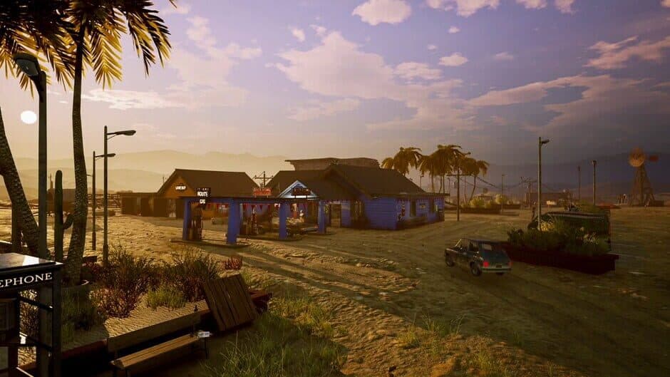Gas Station Simulator DLC Bundle screenshot 1