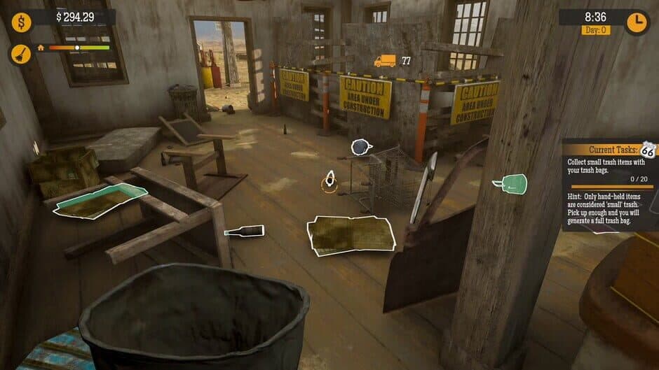 Gas Station Simulator DLC Bundle screenshot 2