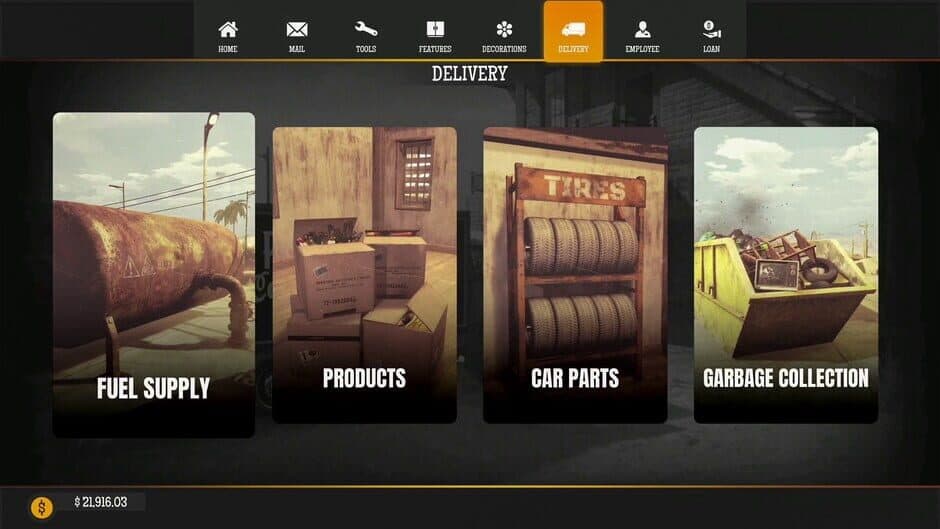 Gas Station Simulator DLC Bundle screenshot 3