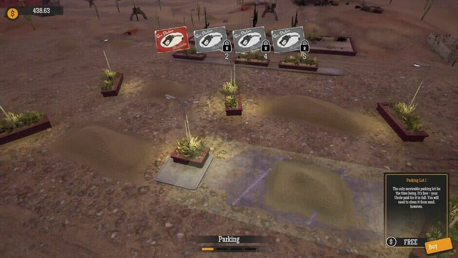 Gas Station Simulator DLC Bundle screenshot 6