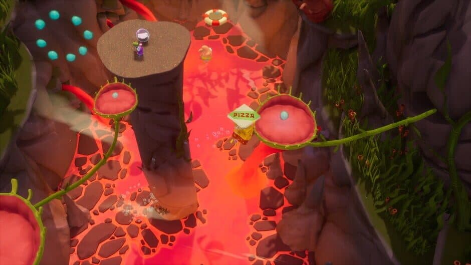 SpongeBob SquarePants - Bundle screenshot 1