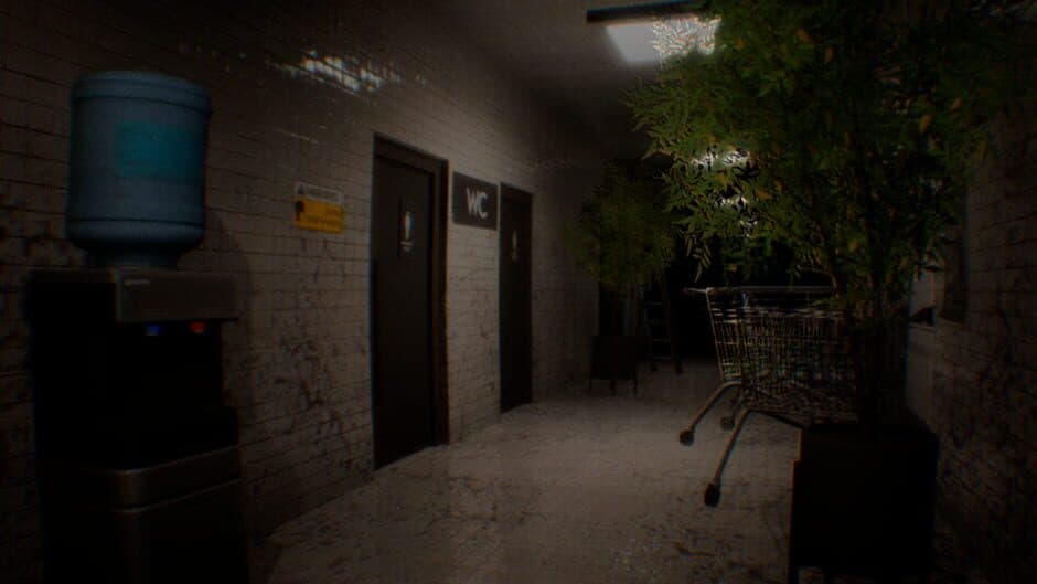 ESCAPE FROM BOYKISSER screenshot 2